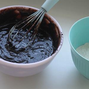 Cách làm bánh kem vị cà phê