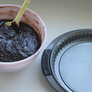 Cách làm bánh kem vị cà phê