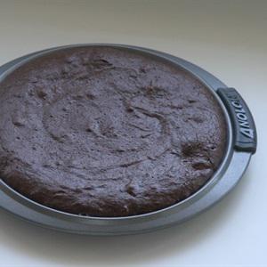 Cách làm bánh kem vị cà phê