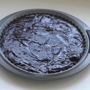 Cách làm bánh kem vị cà phê