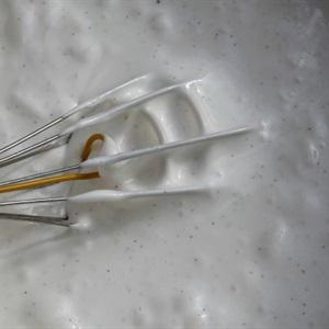 Cách làm bánh kem vị cà phê