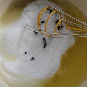 Cách làm bánh kem vị cà phê