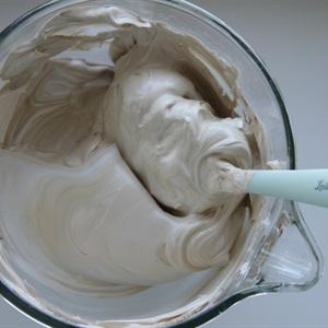 Cách làm bánh kem vị cà phê