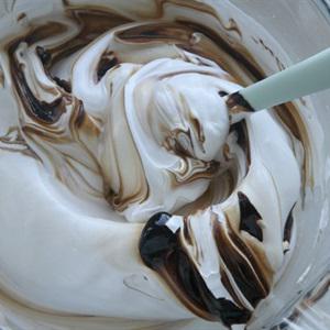 Cách làm bánh kem vị cà phê