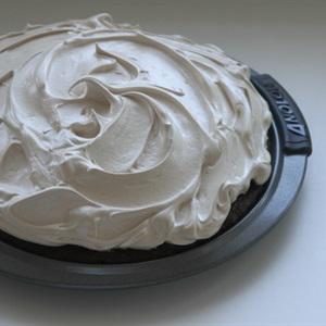 Cách làm bánh kem vị cà phê