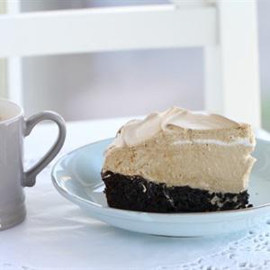 Cách làm bánh kem vị cà phê