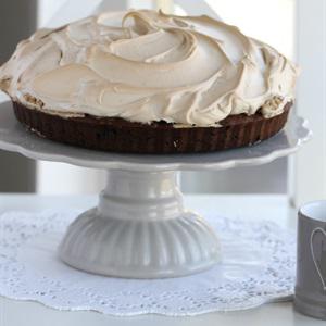 Cách làm bánh kem vị cà phê