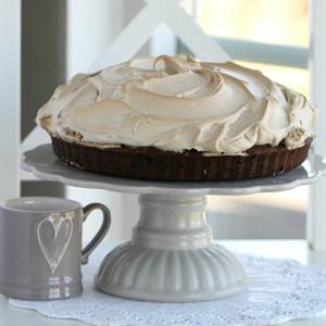 Cách làm bánh kem vị cà phê