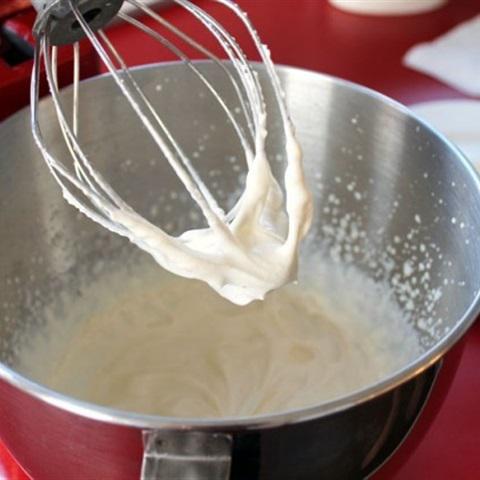 Cách làm bánh kem vị chanh