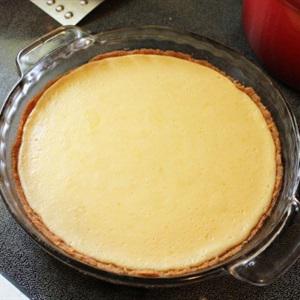 Cách làm bánh kem vị chanh