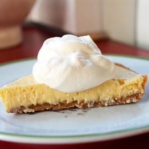 Cách làm bánh kem vị chanh