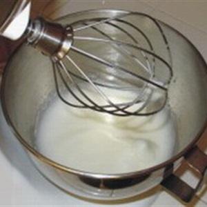 Cách làm bánh kem vị trà xanh