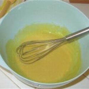 Cách làm bánh kem vị trà xanh