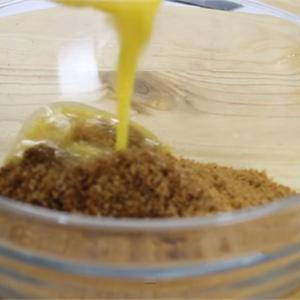 Cách làm bánh kem xoài