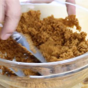 Cách làm bánh kem xoài