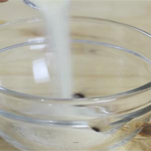 Cách làm bánh kem xoài