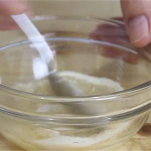 Cách làm bánh kem xoài