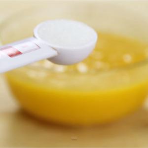 Cách làm bánh kem xoài