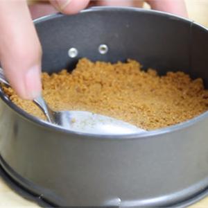 Cách làm bánh kem xoài