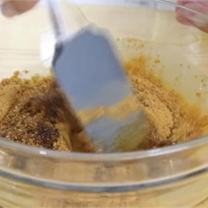 Cách làm bánh kem xoài