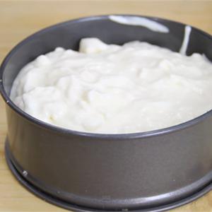 Cách làm bánh kem xoài