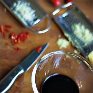 Cách làm bánh kẹp Indonesia