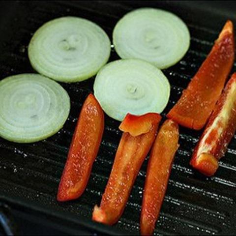 Cách làm bánh kẹp Indonesia