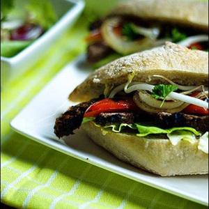 Cách làm bánh kẹp Indonesia