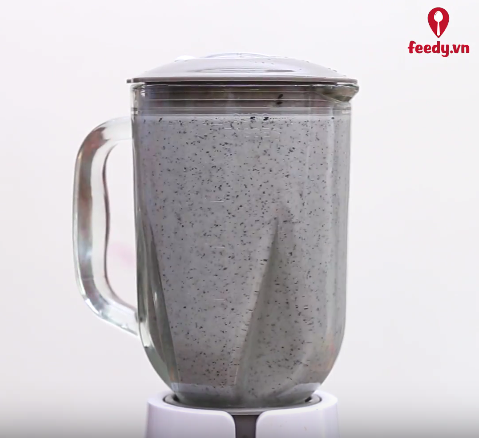 Bánh kếp rượu táo cho bữa sáng ngon miệng