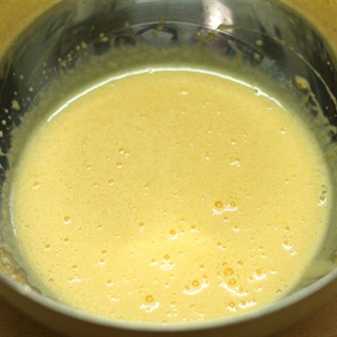 Cách làm bánh kẹp tàn ong