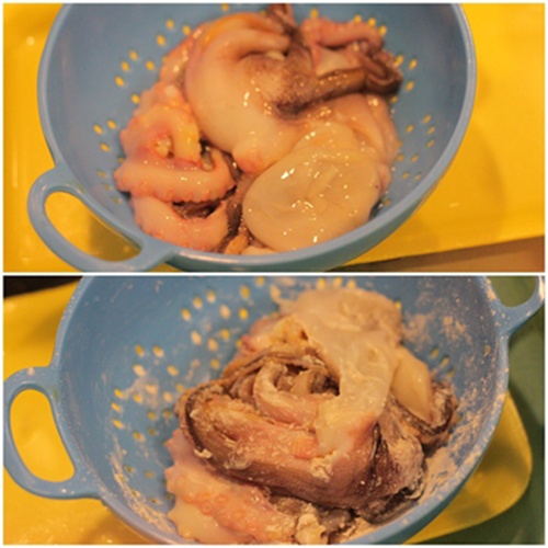 Bánh kẹp thịt nhiều tầng thơm phức ngon tuyệt!