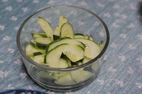 Bánh kẹp thịt nhiều tầng thơm phức ngon tuyệt!