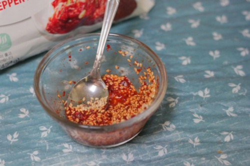 Bánh kẹp thịt nhiều tầng thơm phức ngon tuyệt!