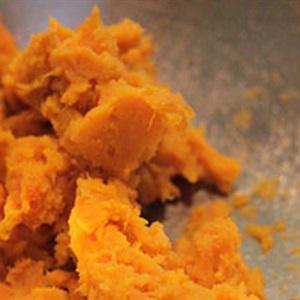 Cách làm bánh khoai