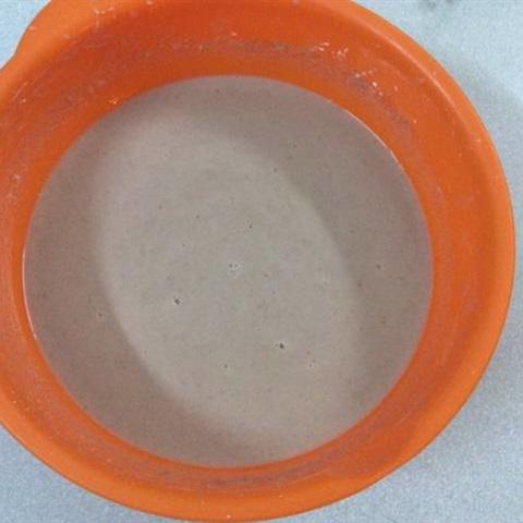 Cách làm bánh khoái chay