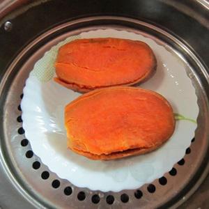 Cách làm bánh khoai chiên