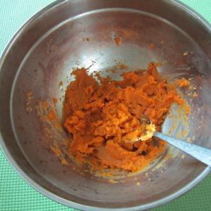 Cách làm bánh khoai chiên