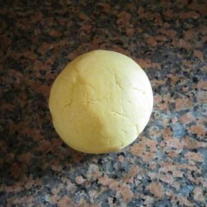 Cách làm bánh khoai chiên