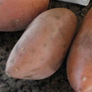 Cách làm bánh khoai lang