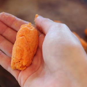 Cách làm bánh khoai lang