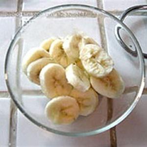 Cách làm bánh khoai lang bao chuối