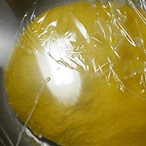 Cách làm bánh khoai lang chiên phòng