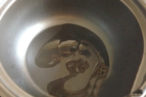 Bánh khoai lang chiên tẩm dừa thơm bùi ngọt ngào, ngon đến ngỡ ngàng