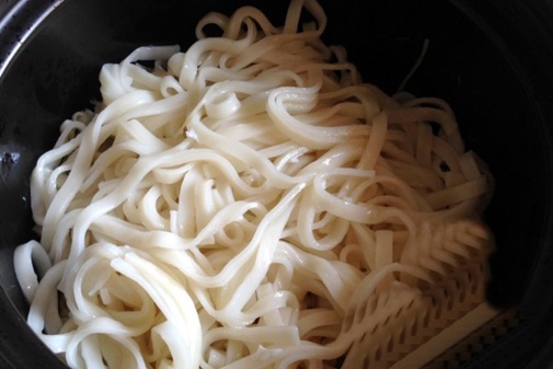 Bánh khoai lang chiên tẩm dừa thơm bùi ngọt ngào, ngon đến ngỡ ngàng