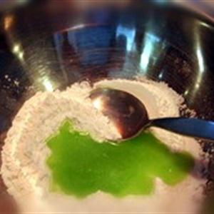 Cách làm bánh khoai lang dừa