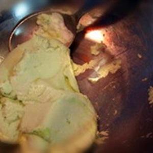 Cách làm bánh khoai lang dừa