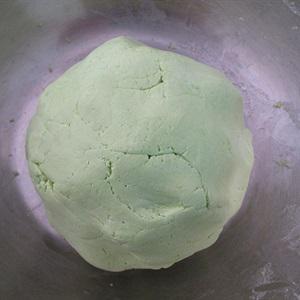 Cách làm bánh khoai lang dừa