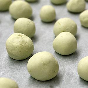 Cách làm bánh khoai lang dừa