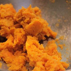 Cách làm bánh khoai lang dẻo