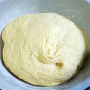 Cách làm bánh khoai lang dẻo